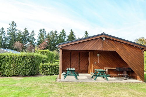 Photo 30 - Luxurious Bungalow in Bullange with Hot Tub