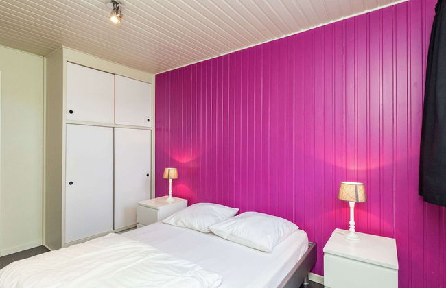 Luxurious Bungalow in Bullange with Hot Tub - Foto 6