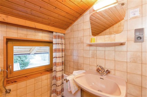 Photo 19 - Cozy Apartment in Wald- Konigsleiten