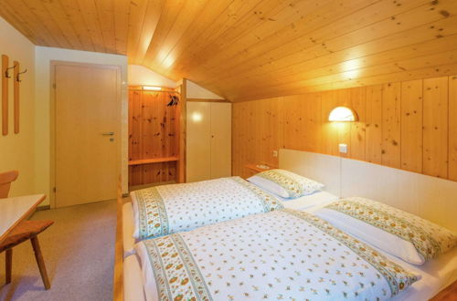 Photo 8 - Cozy Apartment in Wald- Konigsleiten