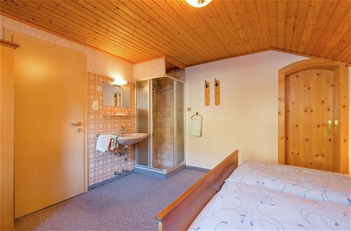 Photo 7 - Cozy Apartment in Wald- Konigsleiten
