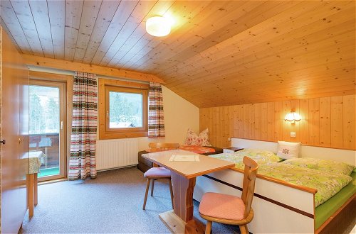 Foto 5 - Cozy Apartment in Wald- Konigsleiten