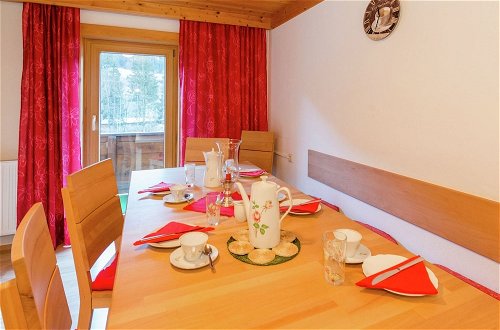 Foto 20 - Cozy Apartment in Wald- Konigsleiten
