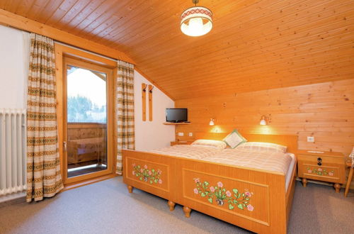 Foto 4 - Cozy Apartment in Wald- Konigsleiten
