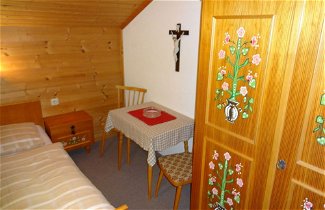 Photo 3 - Cozy Apartment in Wald- Konigsleiten