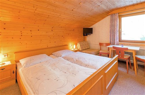 Photo 6 - Cozy Apartment in Wald- Konigsleiten