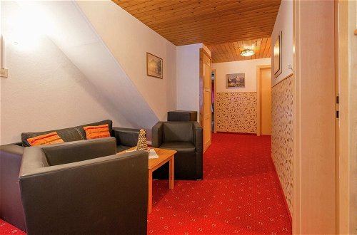 Photo 14 - Cozy Apartment in Wald- Konigsleiten