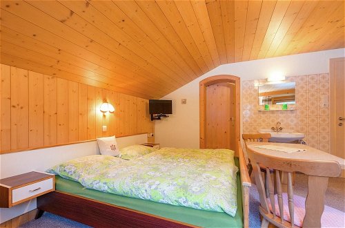Foto 9 - Cozy Apartment in Wald- Konigsleiten