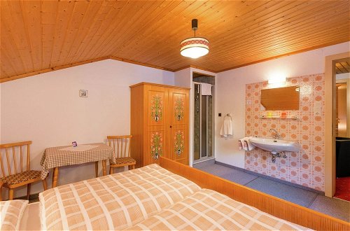 Photo 10 - Cozy Apartment in Wald- Konigsleiten