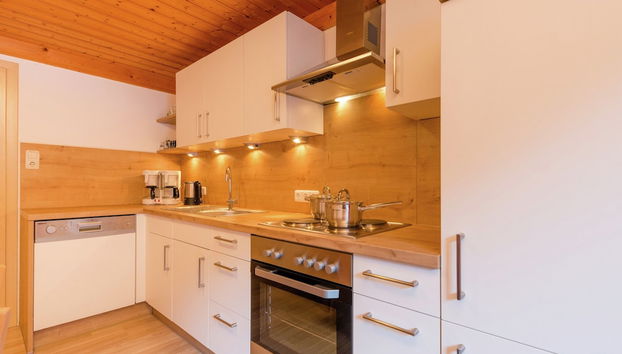 Cucina privata