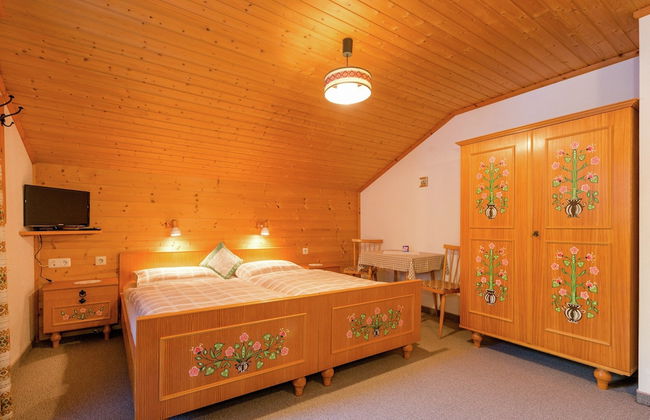 Cozy Apartment in Wald- Konigsleiten - Foto 10