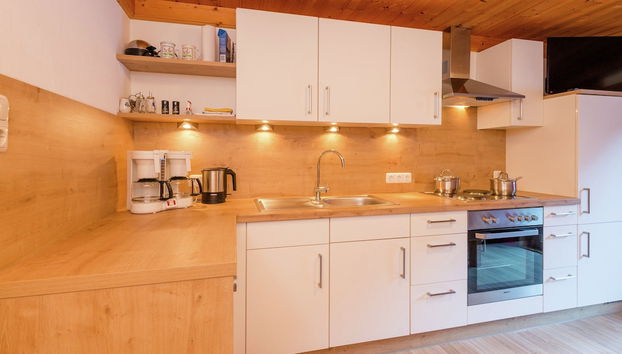 Cucina privata