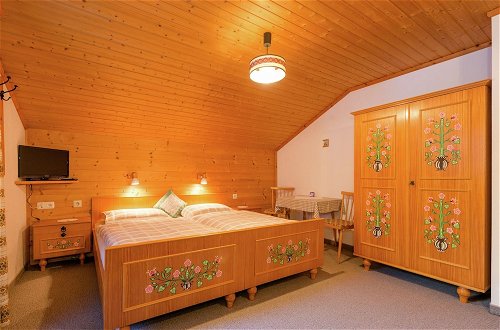 Foto 11 - Cozy Apartment in Wald- Konigsleiten