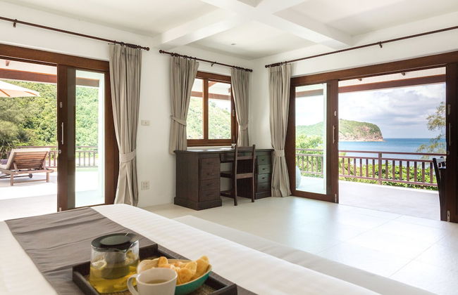 The Secret Beach Villa - Foto 11