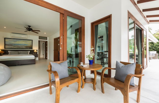 The Secret Beach Villa - Foto 15