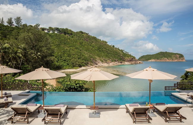 The Secret Beach Villa - Foto 34