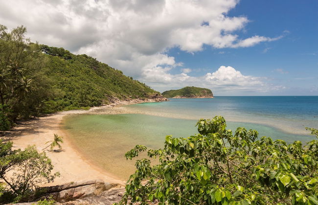 The Secret Beach Villa - Foto 60