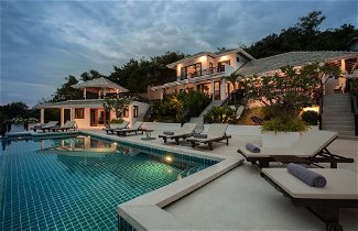 Foto 1 - The Secret Beach Villa
