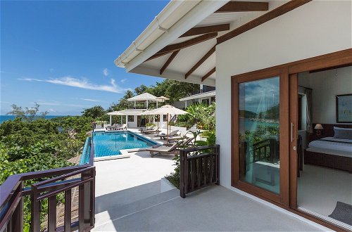 Foto 24 - The Secret Beach Villa