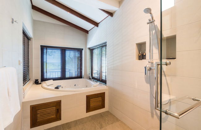 The Secret Beach Villa - Foto 44