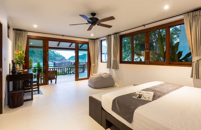 The Secret Beach Villa - Foto 17