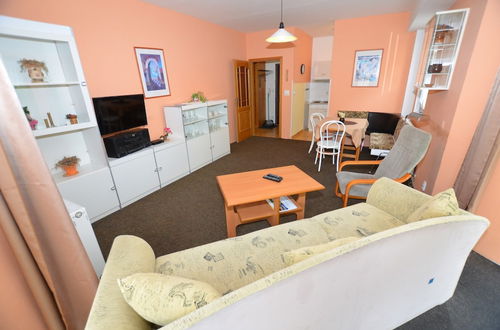 Photo 4 - Snug Apartment in Jachymov near Ski Area