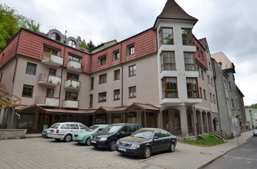 Photo 1 - Snug Apartment in Jachymov near Ski Area