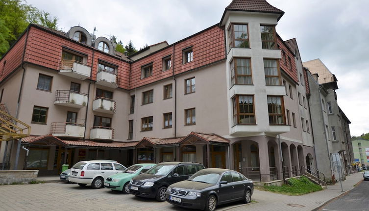 Photo 1 - Snug Apartment in Jachymov near Ski Area