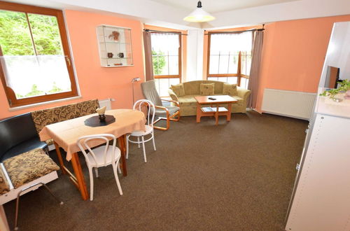 Photo 6 - Snug Apartment in Jachymov near Ski Area