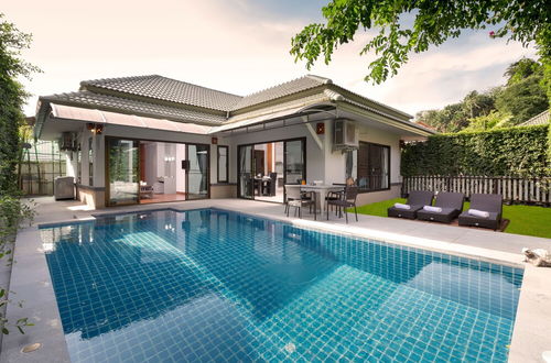 Photo 53 - Karon Beach Pool Villa