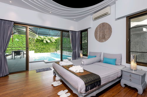 Photo 5 - Karon Beach Pool Villa