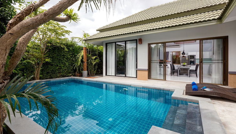 Photo 1 - Karon Beach Pool Villa