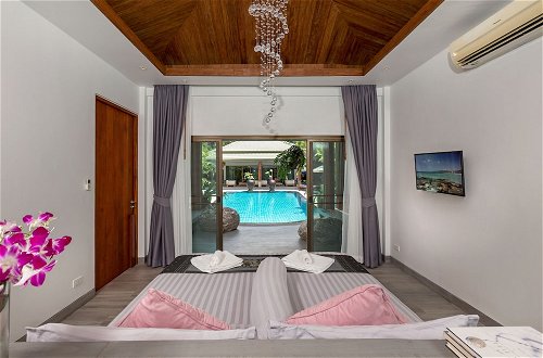Photo 60 - Karon Beach Pool Villa