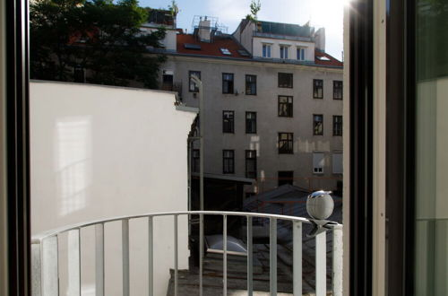Foto 21 - Vienna Westside Apartments