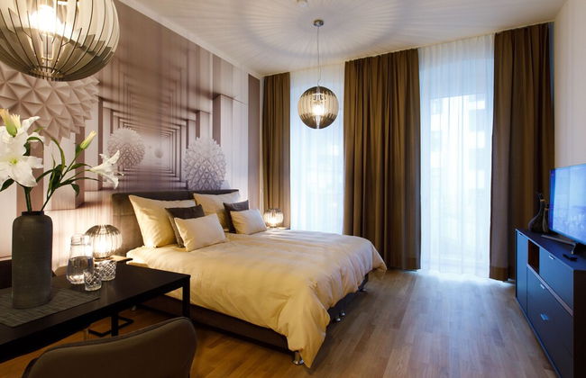 Vienna Westside Apartments - Foto 11