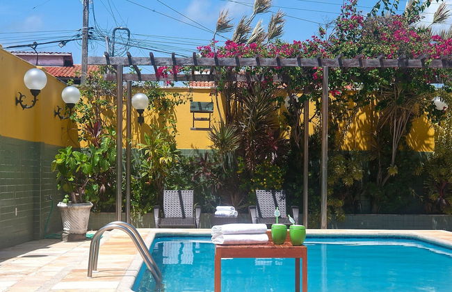 Casa com Piscina no Iguape 50m do Mar - Foto 27