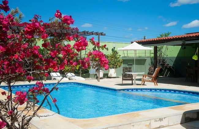 Casa com Piscina no Iguape 50m do Mar - Foto 25