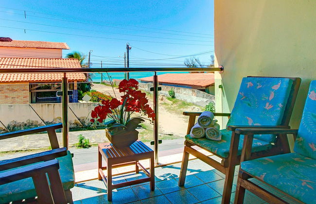 Casa com Piscina no Iguape 50m do Mar - Foto 43