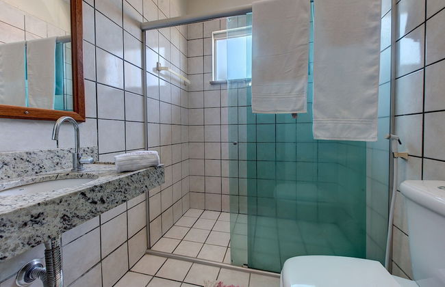 Casa com Piscina no Iguape 50m do Mar - Foto 15