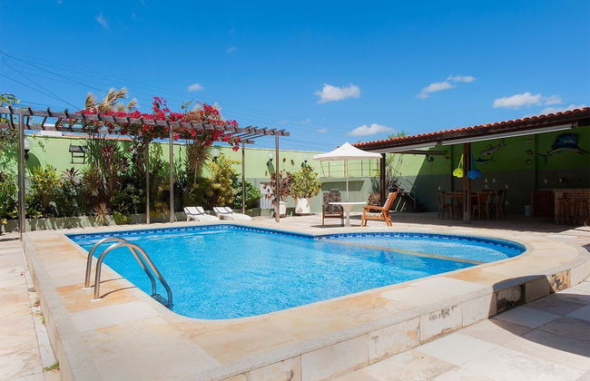 Casa com Piscina no Iguape 50m do Mar - Foto 20