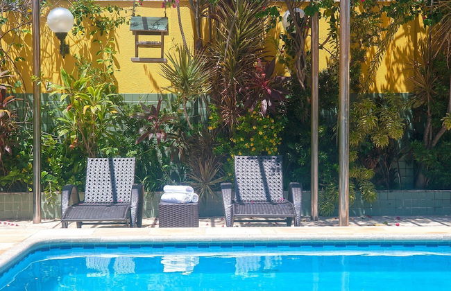 Casa com Piscina no Iguape 50m do Mar - Foto 22