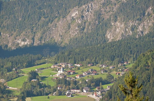 Photo 19 - Apartment in Vorarlberg With Balcony, Heating, Parking