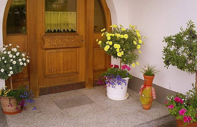 Apartment in Vorarlberg With Balcony, Heating, Parking - Foto 18