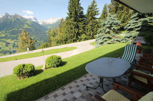 Photo 1 - Apartment in Vorarlberg With Balcony, Heating, Parking