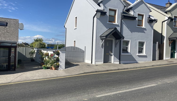 Foto 1 - Beautiful, Central 3-bed House in Co Clare