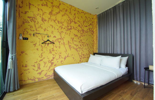 The X10 Private Pool Villa & Resort - Foto 3
