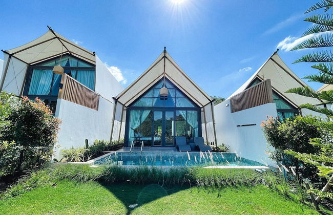 The X10 Private Pool Villa & Resort - Foto 52