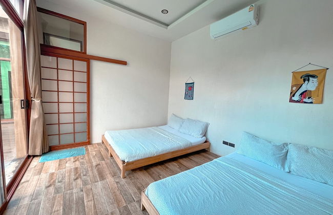 The X10 Private Pool Villa & Resort - Foto 21