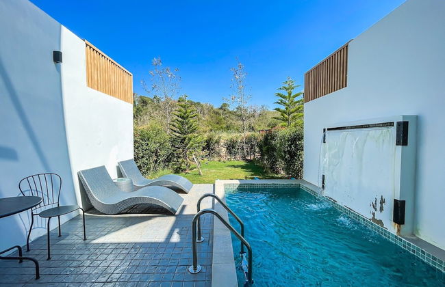 The X10 Private Pool Villa & Resort - Foto 45