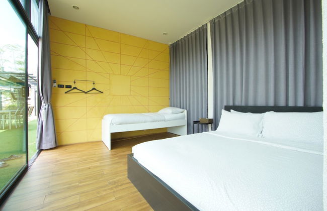 The X10 Private Pool Villa & Resort - Foto 2